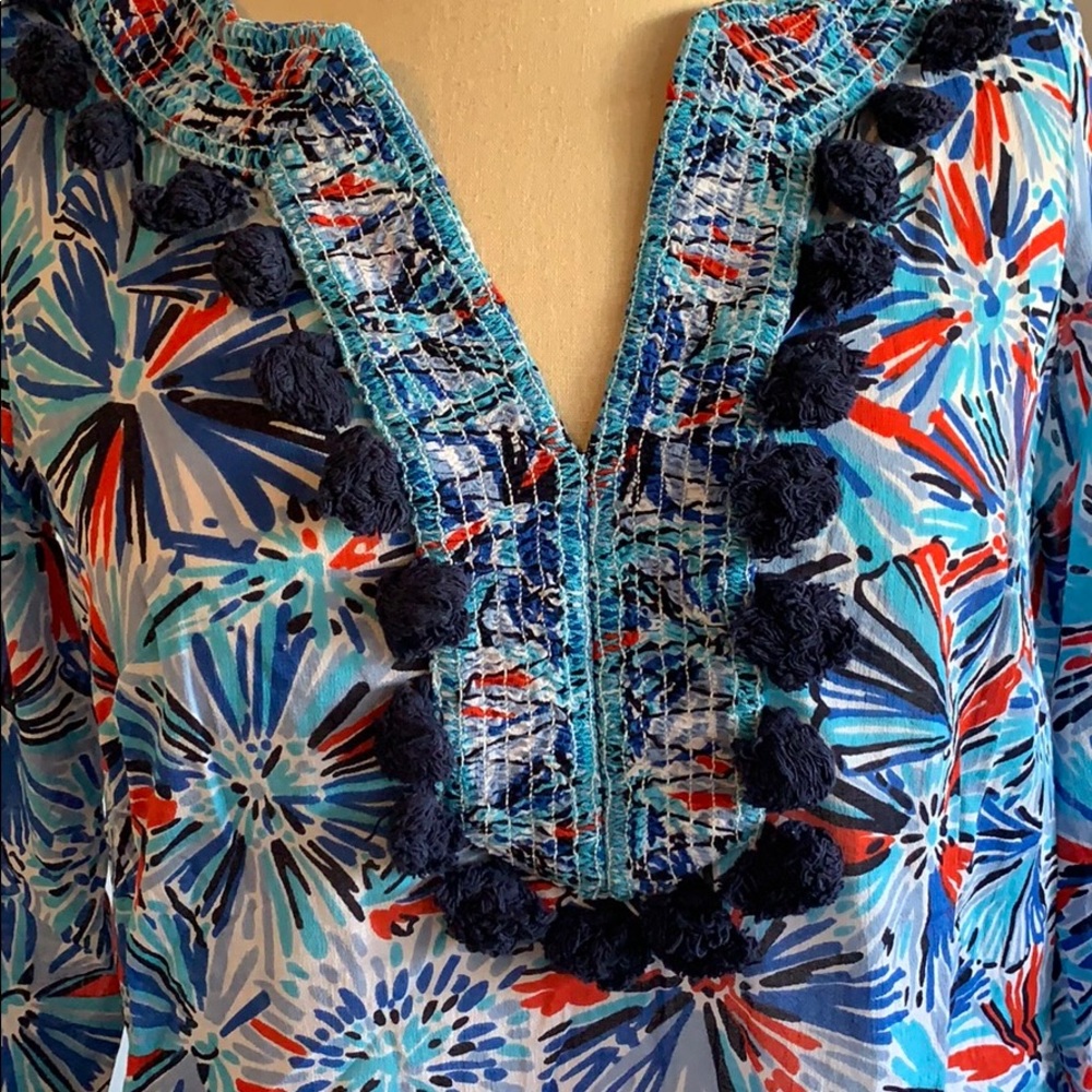 Tunic top - Picture 2 of 3